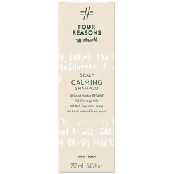 Original Scalp Calming Shampoo 250ml