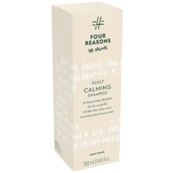 Original Scalp Calming Shampoo 250ml