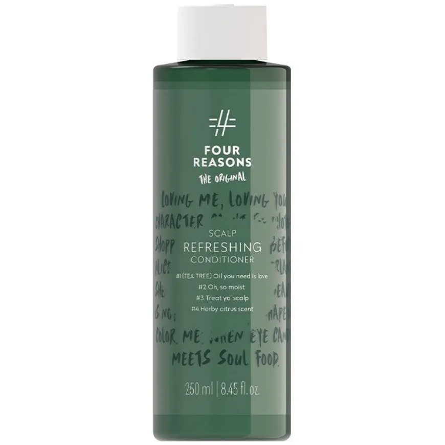 Original Scalp Refreshing Conditioner 250ml