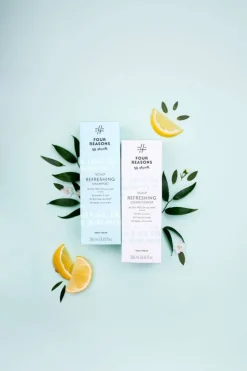 Original Scalp Refreshing Conditioner 250ml