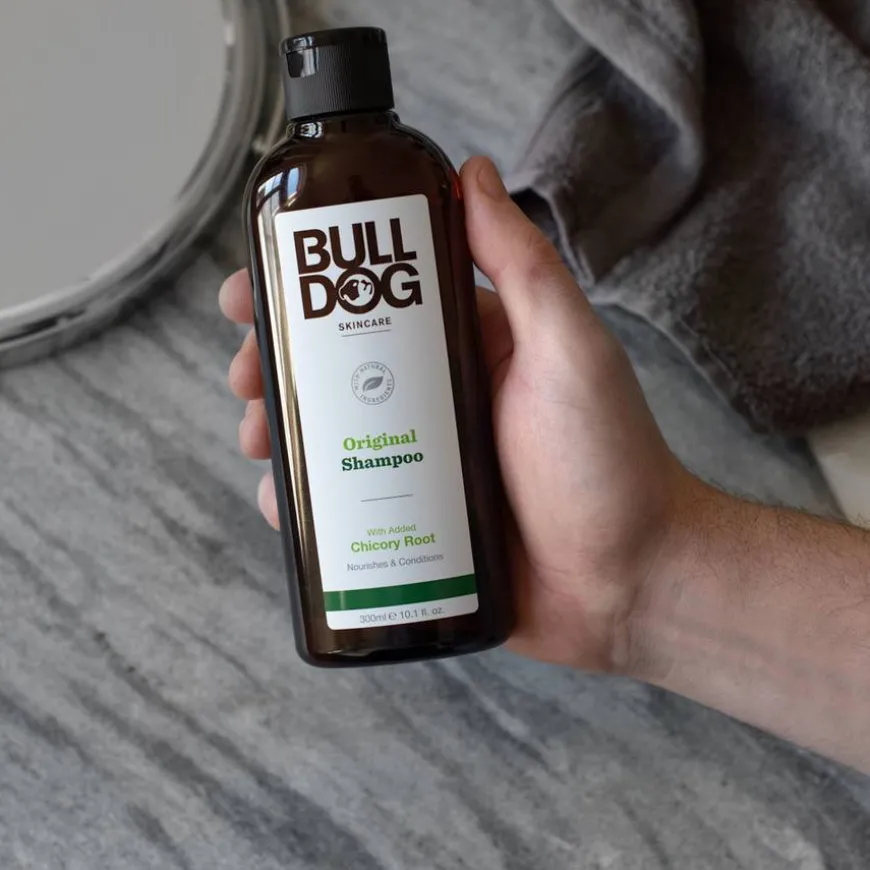 Original Shampoo 300ml