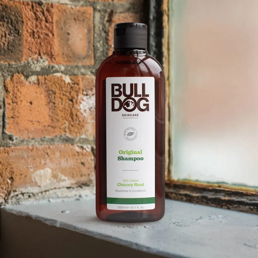 Original Shampoo 300ml