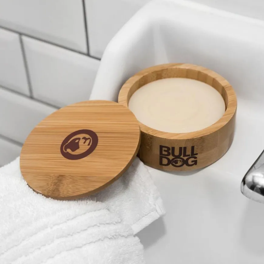 Original Shave Soap With Bowl 100g