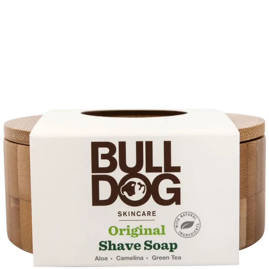 Original Shave Soap With Bowl 100g