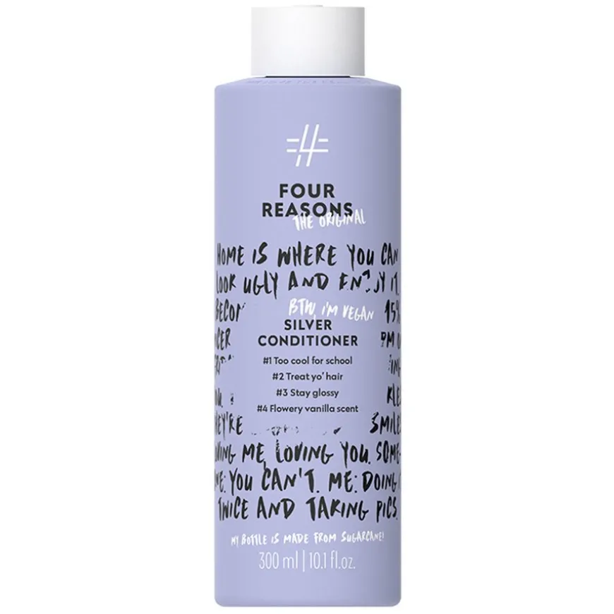 Original Silver Conditioner 300ml