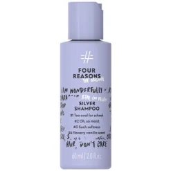 Original Silver Shampoo 60ml
