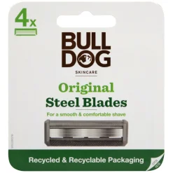 Original Steel Blades