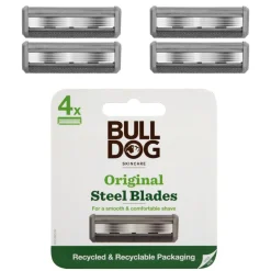 Original Steel Blades