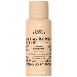 Original Strong Hairspray 100ml