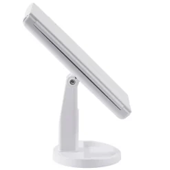 Original Tri Folded Lighted Mirror