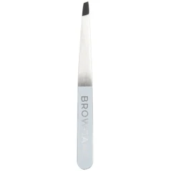 Original Tweezer Slanted White