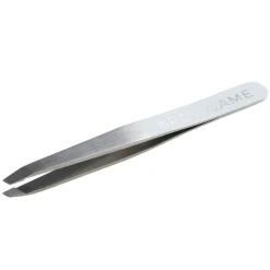 Original Tweezer Slanted White