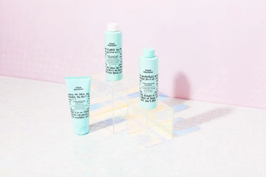 Original Ultra Moisture Treatment 200ml