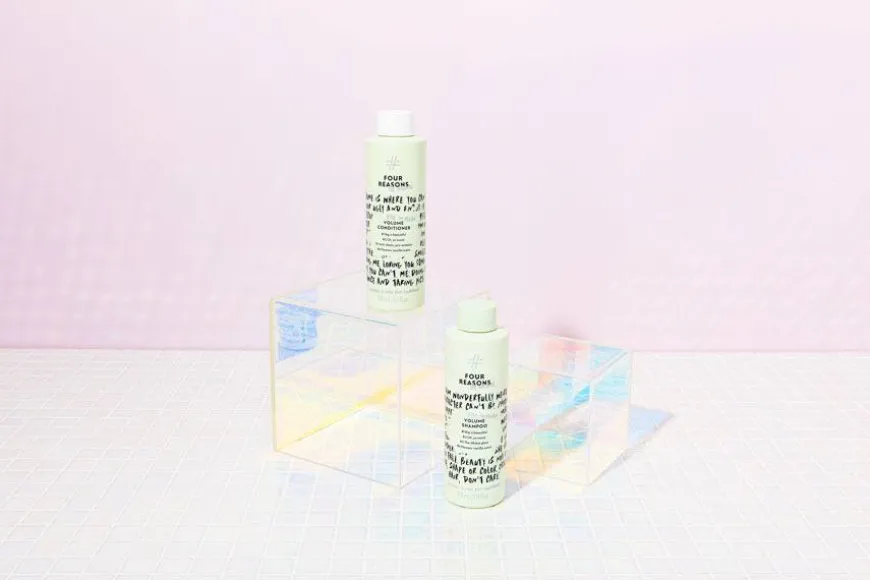 Original Volume Conditioner 300ml