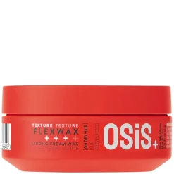 OSiS+ Flexwax Strong Cream Wax 85ml