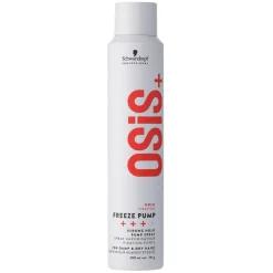 OSiS+ Freeze Pump Strong Hold Pump Spray 200ml
