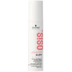 OSiS+ Glow Frizz Control & Shine Serum 50ml