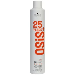 OSiS+ Session Extra Strong Hold Hairspray 500ml