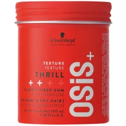 OSiS+ Thrill Elastic Fibre Gum 100ml