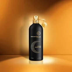 Oud Dream Eau De Parfum 100ml