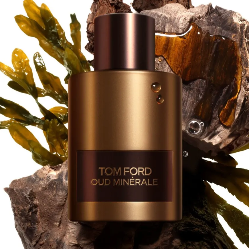 Oud Minérale Eau De Parfum 50ml