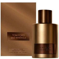Oud Minérale Eau De Parfum 100ml
