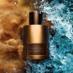 Oud Minérale Eau De Parfum 100ml