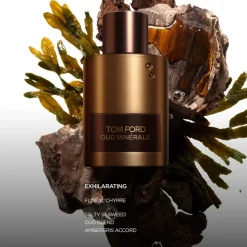 Oud Minérale Eau De Parfum 100ml