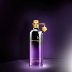 Oud Pashmina Eau De Parfum 100ml