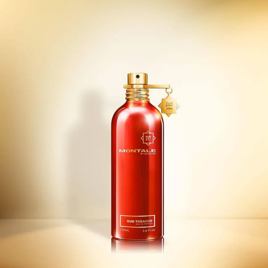 Oud Tobacco Eau De Parfum 100ml
