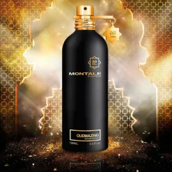 Oudmazing Eau De Parfum 100ml