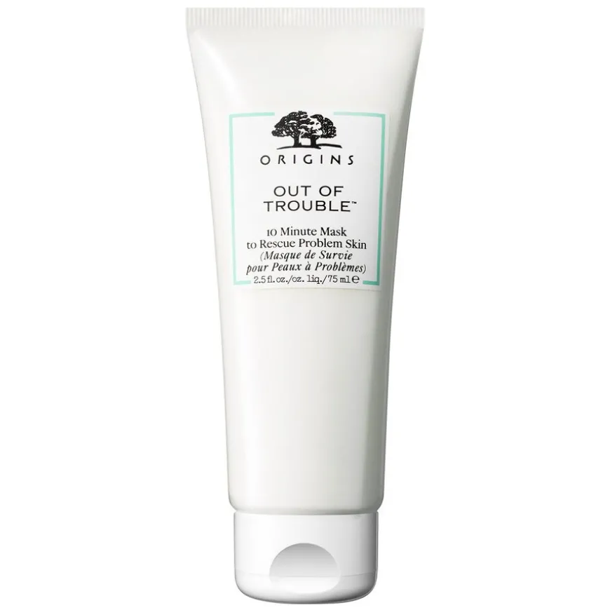 Out of Trouble 10 Minute Mask 75ml