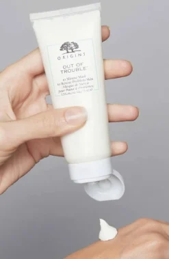 Out of Trouble 10 Minute Mask 75ml