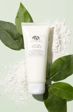 Out of Trouble 10 Minute Mask 75ml