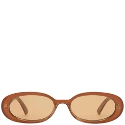 Outta Love Caramel Tan Tint Lens