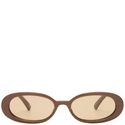 Outta Love Cocoa With Mocha Tint Lens