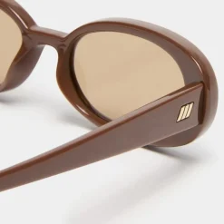 Outta Love Cocoa With Mocha Tint Lens