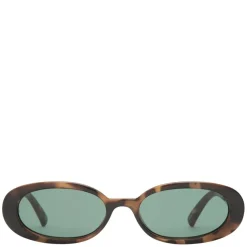 Outta Love Volcanic Tort With Green Mono Lens