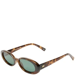 Outta Love Volcanic Tort With Green Mono Lens