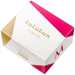 Over 45 Moist Sheet Mask 32pcs