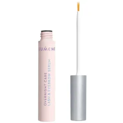 Overnight Care Lash & Eyebrow Serum 5ml