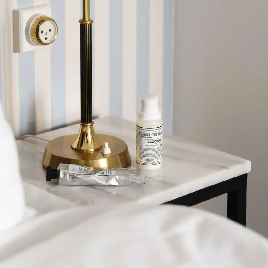 Overnight Foot Cream 100ml