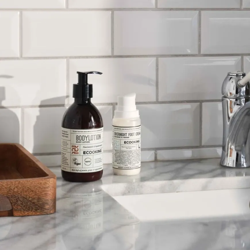 Overnight Foot Cream 100ml