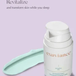 Overnight Transformation Complex 50g