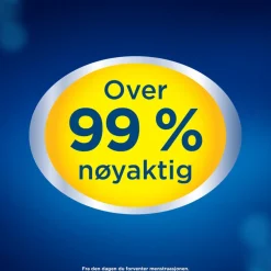 Ovulation Test Digital Advanced 10pcs