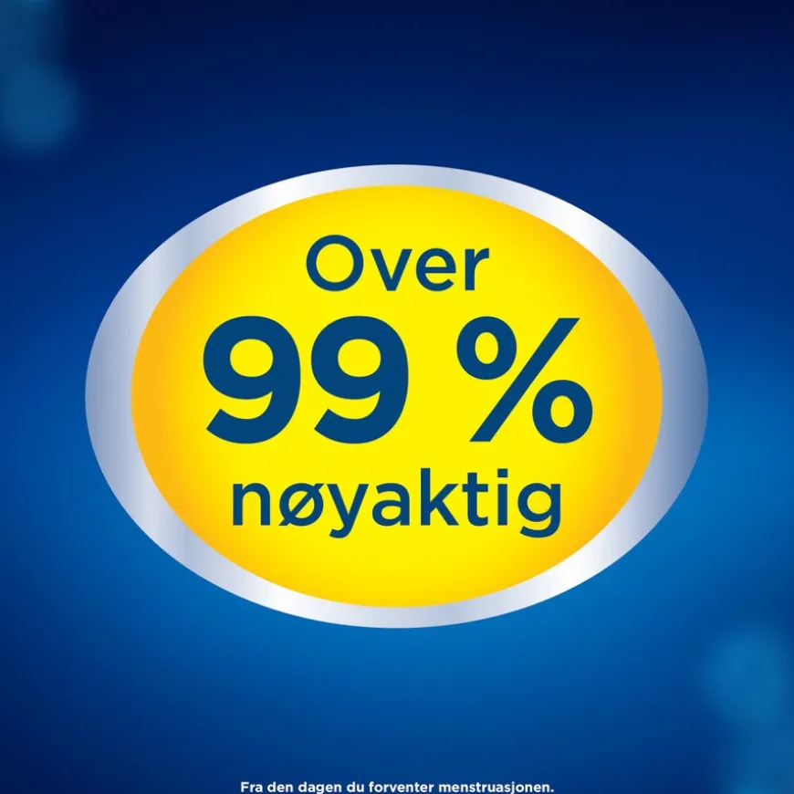 Ovulation Test Digital Advanced 10pcs