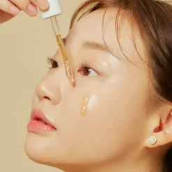 Own Vegan Calming Serum 50ml