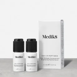 Oxi-R Peptides 2x10ml