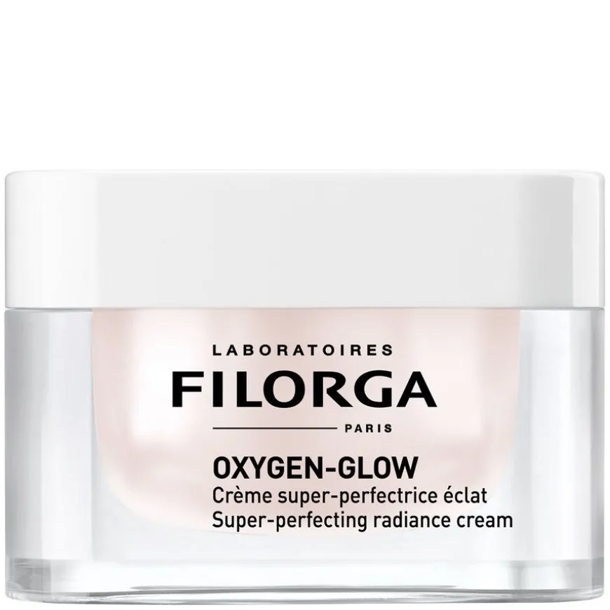 Oxygen Glow Cream 50ml