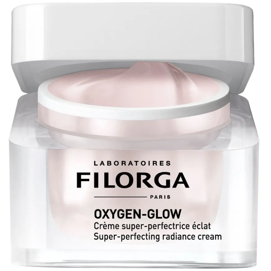 Oxygen Glow Cream 50ml